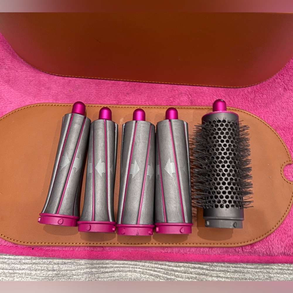 Dyson Airwrap - Picture 4 of 6